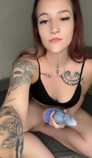 Full leaked Lia reed private onlyfans photo