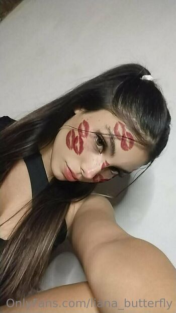 Full leaked Liana butterfly private onlyfans photo