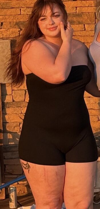 Full leaked Licibops private onlyfans photo