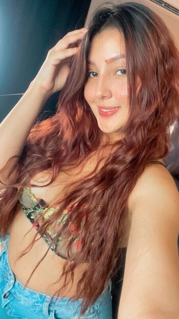 Full leaked Licky lu private onlyfans photo