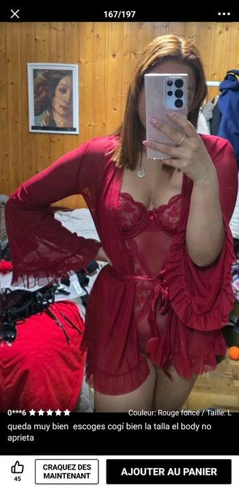 Full leaked Lightinthebox page private onlyfans photo