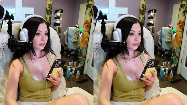 Full leaked Lilchiipmunk page private onlyfans photo