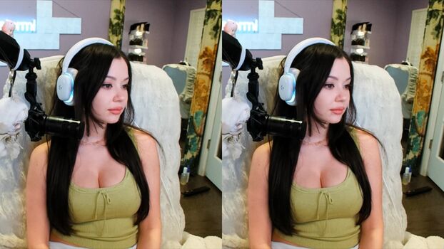Full leaked Lilchiipmunk private onlyfans photo
