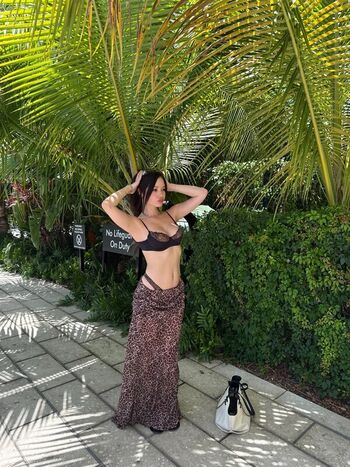 Full leaked Lilchiipmunk private onlyfans photo
