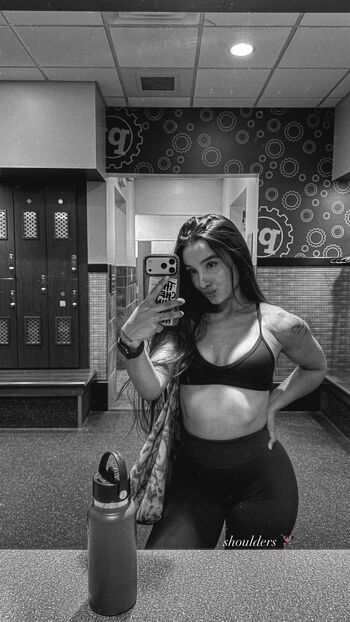Full leaked Lilinasanli private onlyfans photo