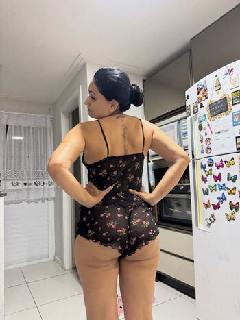 Full leaked Liliyanah private onlyfans photo