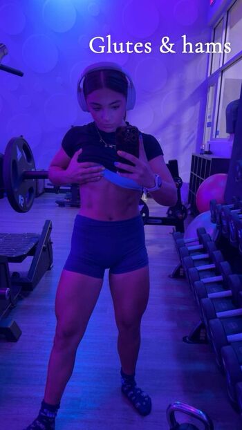 Lillianna
Diberardinis