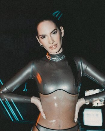 Full leaked Lilly palmer dj private onlyfans photo