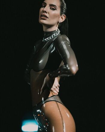 Full leaked Lilly palmer dj private onlyfans photo