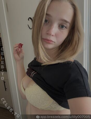 Full leaked Lilly schaper private onlyfans photo