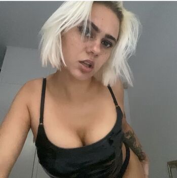 Full leaked Liltasti private onlyfans photo
