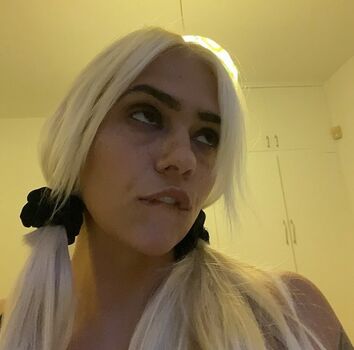 Full leaked Liltasti private onlyfans photo