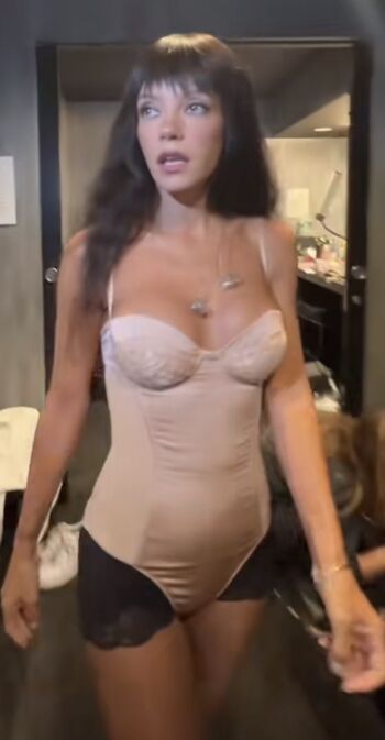 Full leaked Lily allen private onlyfans photo