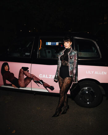 Lily Allen