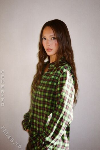 Full leaked Lily chee page private onlyfans photo