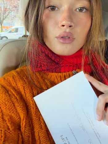 Full leaked Lily chee private onlyfans photo