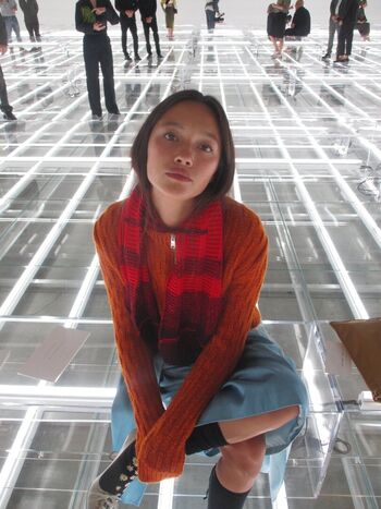 Full leaked Lily chee private onlyfans photo