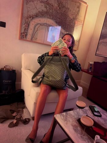 Lily Chee