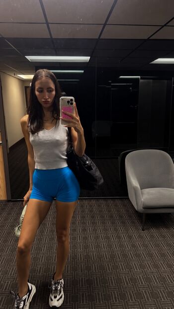 Full leaked Lily ingeldsen private onlyfans photo