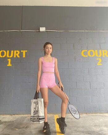 Full leaked Lily may mac private onlyfans photo