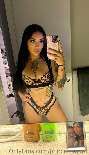 Full leaked Lily mccoy page private onlyfans photo