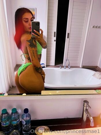 Full leaked Lily mccoy page private onlyfans photo