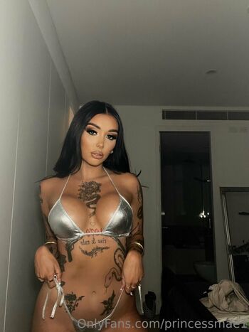 Full leaked Lily mccoy page private onlyfans photo