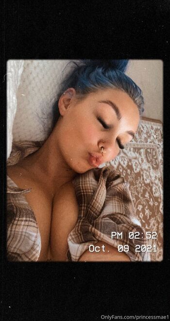 Full leaked Lily mccoy private onlyfans photo
