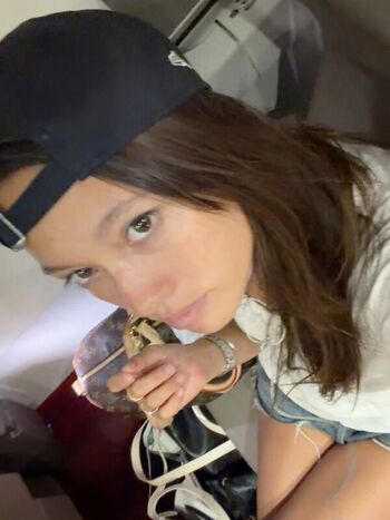 Full leaked Lilychee page private onlyfans photo