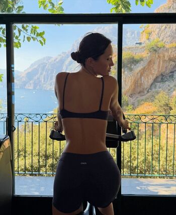 Full leaked Lilychee private onlyfans photo