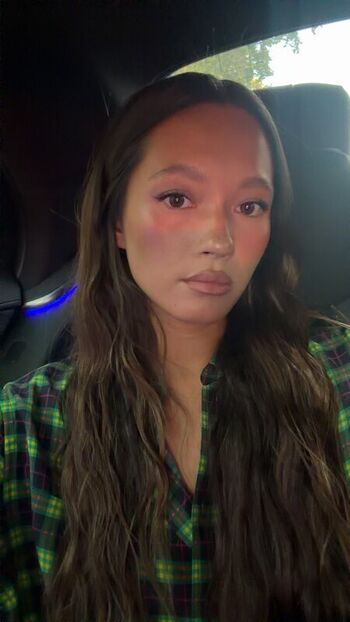 Full leaked Lilychee private onlyfans photo