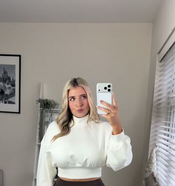 Full leaked Lilymeganmay page private onlyfans photo