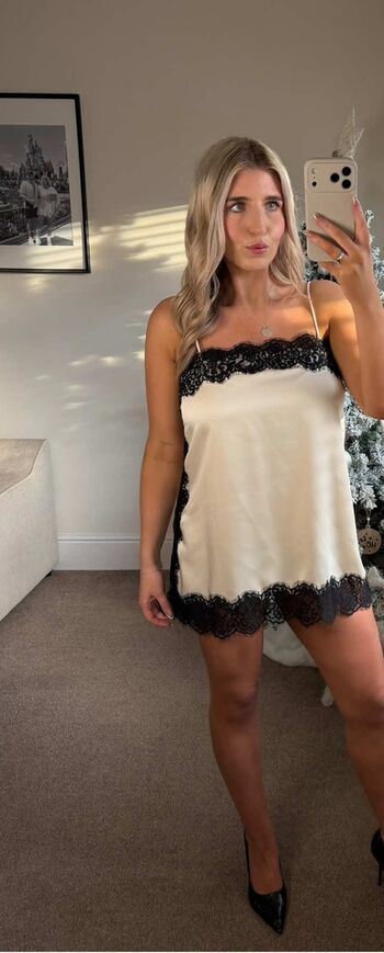Full leaked Lilymeganmay page private onlyfans photo