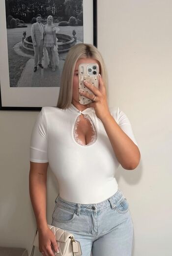 Full leaked Lilymeganmay page private onlyfans photo