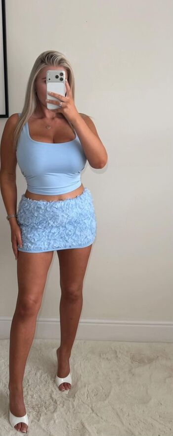 Full leaked Lilymeganmay private onlyfans photo
