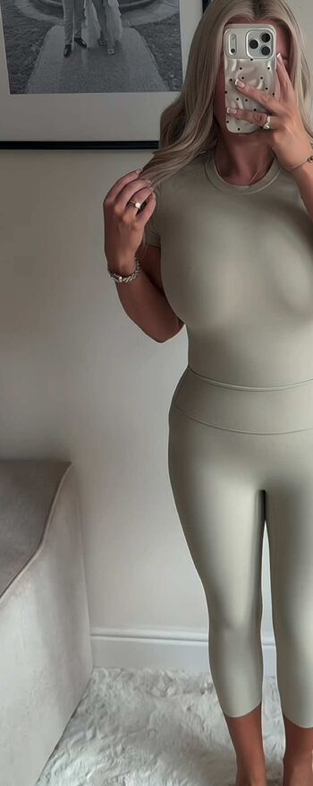 Full leaked Lilymeganmay private onlyfans photo