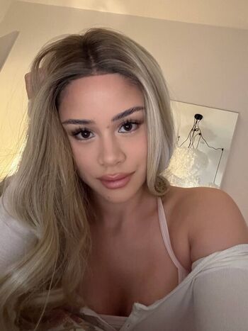 Full leaked Lilyseastar private onlyfans photo