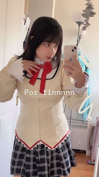 Full leaked Lilyshibe private onlyfans photo
