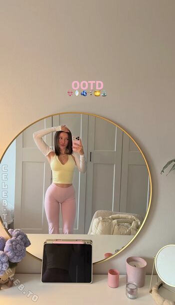 Full leaked Lina valeska private onlyfans photo