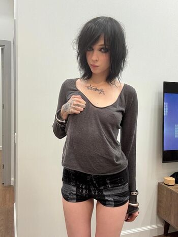 Full leaked Linakitty private onlyfans photo