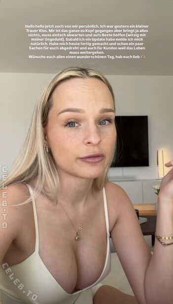 Full leaked Linda gleiber private onlyfans photo