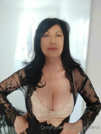Linda Lorenzi