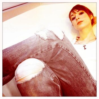Full leaked Lisa foiles page private onlyfans photo