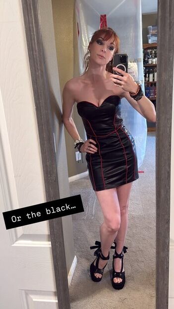 Full leaked Lisa foiles private onlyfans photo