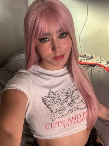 Full leaked Little susanna private onlyfans photo