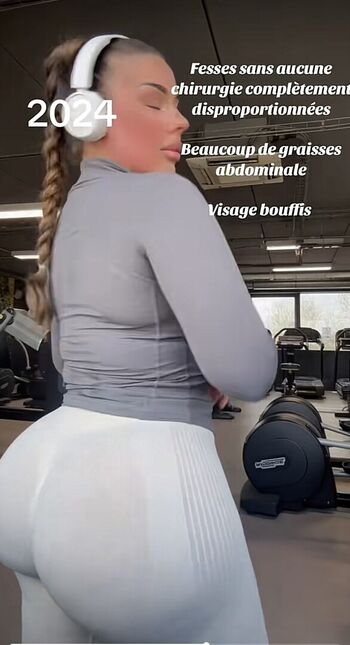 Full leaked Littlelea private onlyfans photo