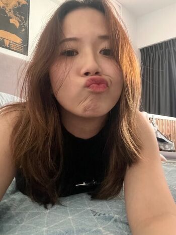 Full leaked Littlemehmeh private onlyfans photo