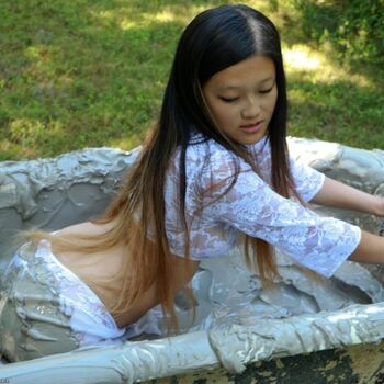 Full leaked Littlemina private onlyfans photo