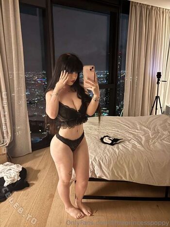 Full leaked Littleprincesspoppy private onlyfans photo