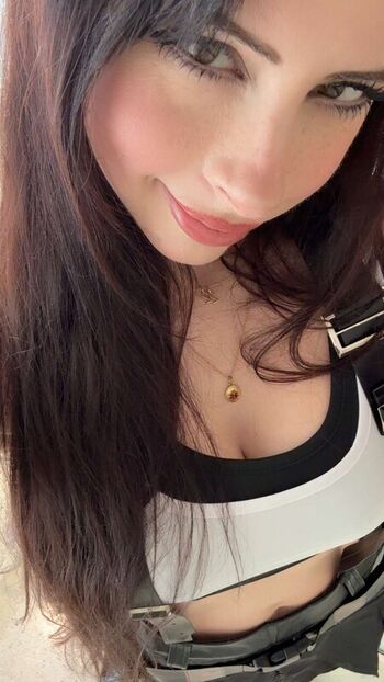 Full leaked Liv littlelivbug private onlyfans photo